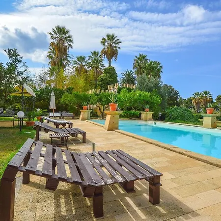 Appartement Edera Trapani