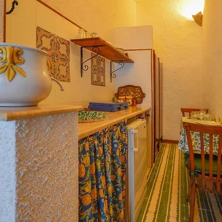 Appartement Edera
