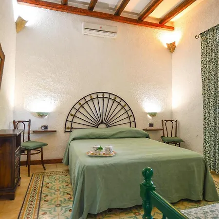 Edera Appartement *