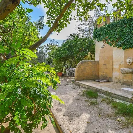Appartement Edera Trapani
