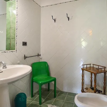 Appartement Edera *