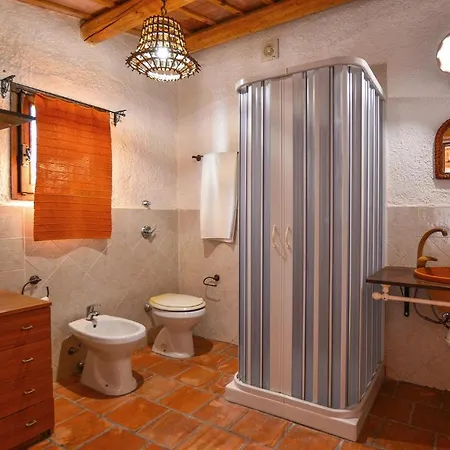 Apartment Edera *