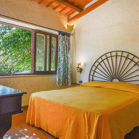 Apartment Edera *