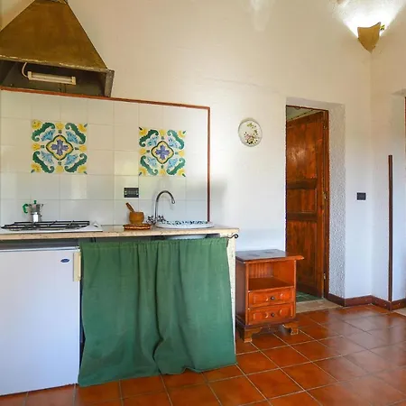 Edera Apartment Trapani