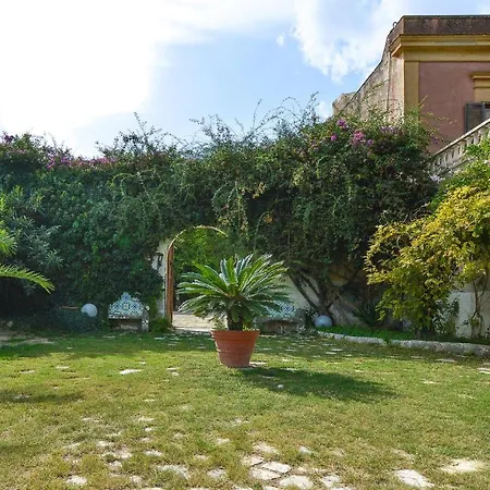 Edera Appartement Trapani